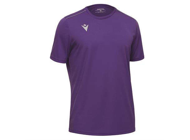 Rigel Hero Shirt SS PRP 3XS Teknisk trenings t-skjorte - Unisex 