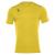 Rigel Hero Shirt SS YEL 3XS Teknisk trenings t-skjorte - Unisex 