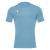 Rigel Hero Shirt SS COL S Teknisk trenings t-skjorte - Unisex 
