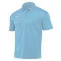Draco Polo COL/WHT M Poloskjorte til herre
