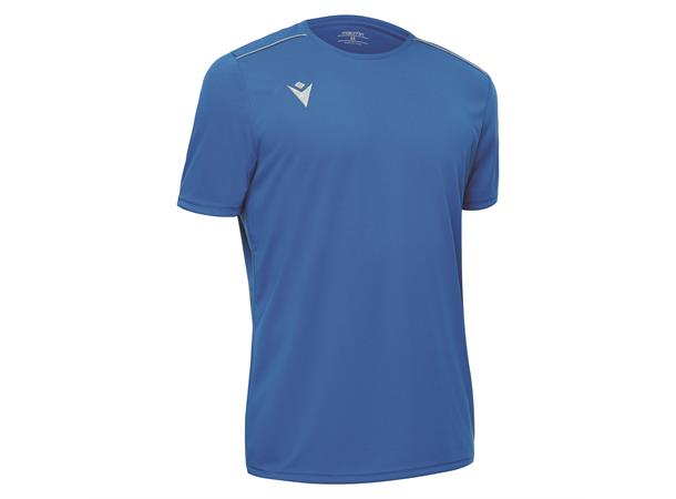 Rigel Hero Shirt SS ROY S Teknisk trenings t-skjorte - Unisex 