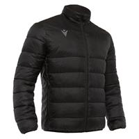 Eblana Bomber Jacket BLK S Myk og allsidig jakke