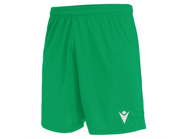 Mesa Hero Short GRN XXL Trenings- og kampshorts - Unisex 