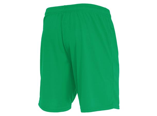 Mesa Hero Short GRN XXL Trenings- og kampshorts - Unisex 