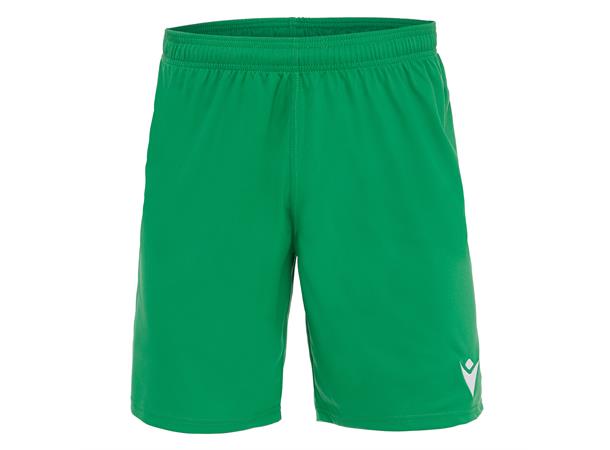 Mesa Hero Short GRN XXL Trenings- og kampshorts - Unisex 