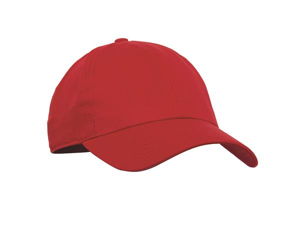 Dart Cap RED Bomullscaps - Onesize 
