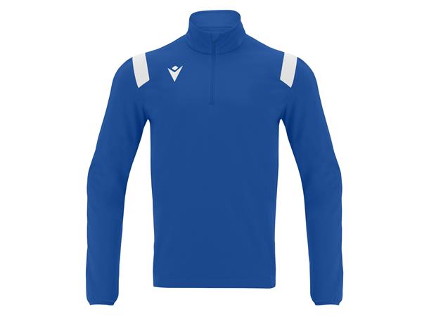 Gange 1/4 Zip Top ROY XXS Teknisk treningsgenser - Unisex 