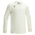 Wright V-neck Pullover Cricket XL Treningsgenser med fleecefòr