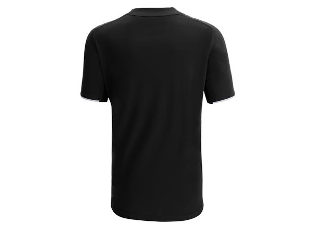 Widia Shirt Women BLK XS Teknisk spillerdrakt  i ECO-tekstil 