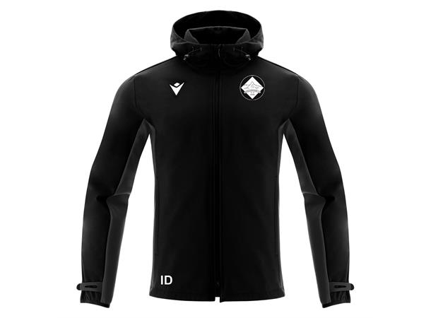 Hyllestad Biljard Himalaya Hettejakke 