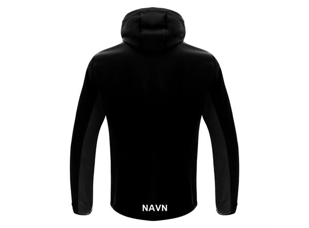 Hyllestad Biljard Himalaya Hettejakke 