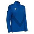 Anora Training 1/4 Zip Top W ROY M Teknisk treningsgenser  til dame