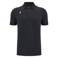 Chalki Icon stretch polo BLK XXL Poloskjorte - Unisex