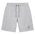 Anafi Icon bermuda GRY 3XL Fritidsshorts - Unisex