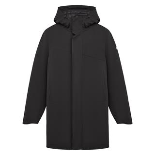 Arviat II Icon jacket Parkasjakke - Unisex