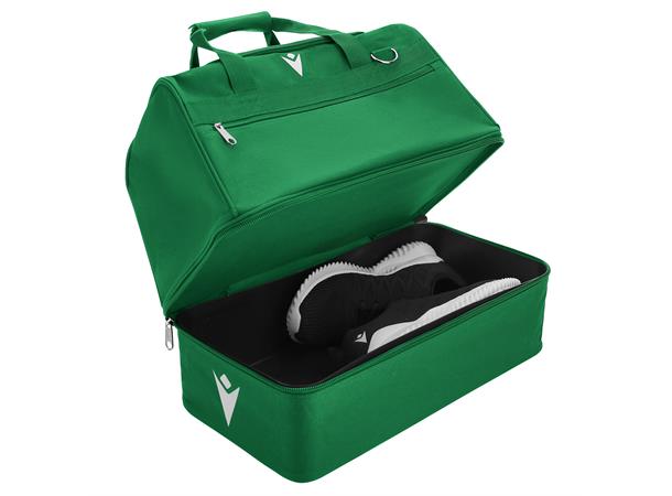 Rocket Holdall GRN Medium Romslig spillerbag 