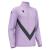 Anduin Training 1/4 Zip Top LC XS Teknisk treningsgenser - Unisex 