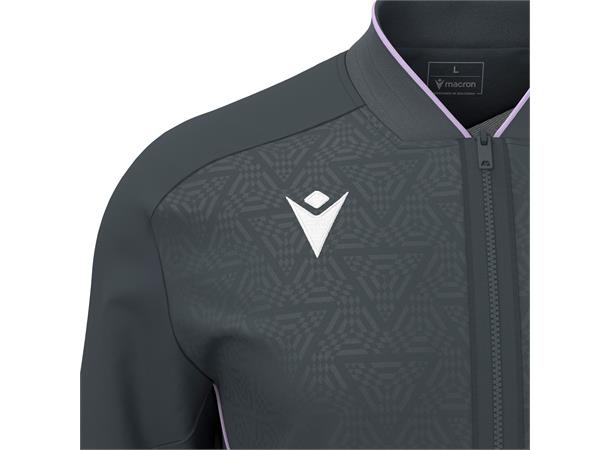 Morpheus Travel Full Zip Top ANT L Teknisk reisejakke - Unisex 
