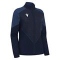 Artemis Travel Full Zip Top NAV XS Teknisk reisejakke til dame