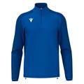 Isen Training 1/4 Zip Top ROY XL Teknisk treningsgenser - Unisex