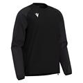 Drizzle Windbreaker BLK 3XS Ultralett vindstopper - Unisex