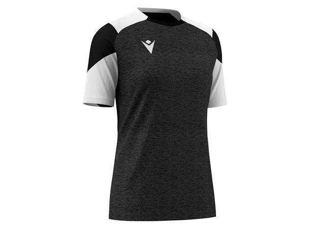 Sphinx Womans Shirt BLK/WHT L Teknisk kamp og treningsdrakt til dame. 