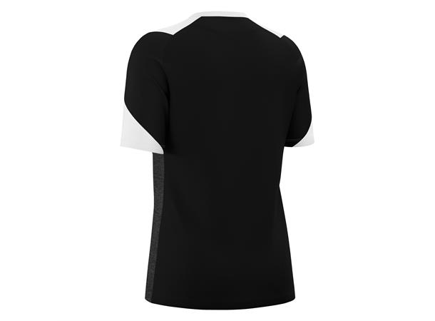 Sphinx Womans Shirt BLK/WHT L Teknisk kamp og treningsdrakt til dame. 