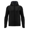 Midnight Icon Full Zip Hoody BLK M Ideelt for alt fra byliv til fritid