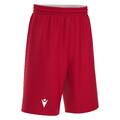X500 Basket Shorts ROY/YEL XS Vendbar teknisk basketshorts - Unisex