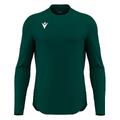 Void Shirt Longsleeve BGRN M Spillertrøye – Lett, pustende