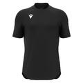 Void Shirt Shortsleeve BLK XL Trening og Kamp T-skjorte