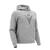 Dynamic Hooded Sweatshirt GRY 5XL Hettegenser 