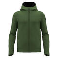 Midnight Icon Full Zip Hoody MGRN 4XL Ideelt for alt fra byliv til fritid