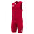 Willow body RED XS Bodysuit 