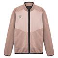 Hokkaido Icon full zip teddy GREIGE 4XL Fullzip Fleecejakke - Unisex