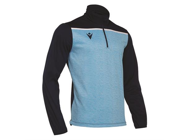 Rhine Training 1/4 Zip Top NAV/COL XXS Treningsgenser med 1/4 zip 